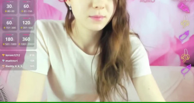 Evamisspretty 16-08-2025 spy