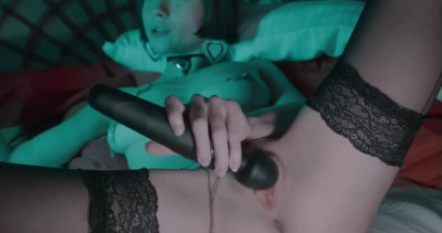 Chaturbatable - Domi Vibrator & SexToy jerk off 21-08-2025 leaks