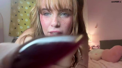 cheekykatx show 4 show 6