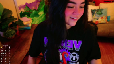 Annatigarr Chaturbate 10-Dec-2024 plump whore fuck her self