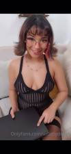 Lela Sohna aka Urbabydollxo onlyfans pussy ride on dildo