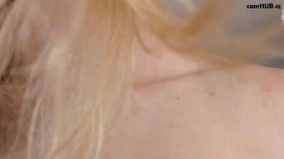 alice_forfun Squirt show prt 1