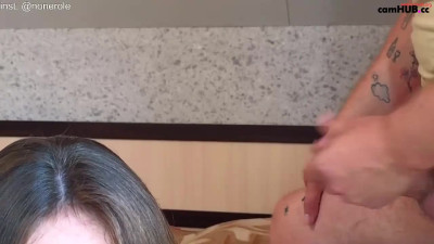 cumband 31-08-2025 10:45 blowjob chaturbate