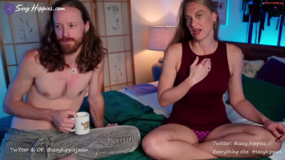 sexyhippies 02-09-2025 POV blowjob couple chaturbate