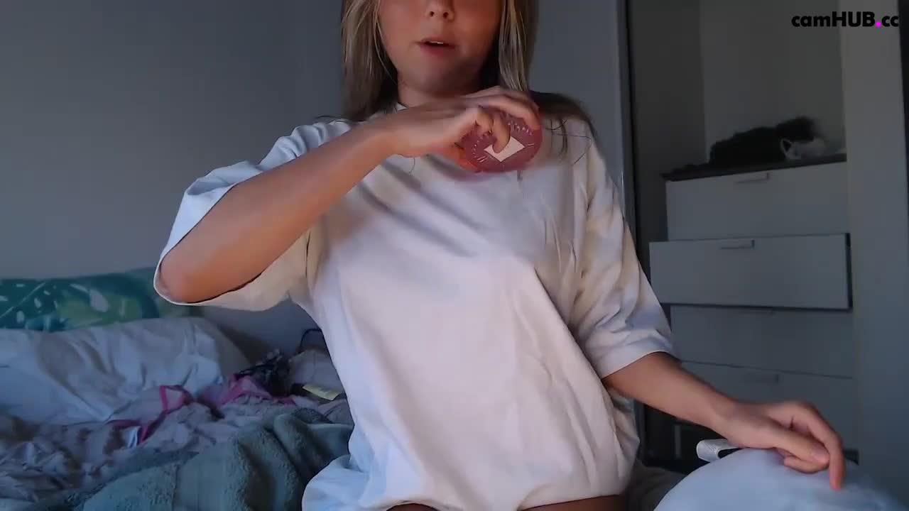 Performer Babylolabell Chaturbate 15-09-2025 threw her panties in a private chat - #1 Records Sex Cam | ePornREC