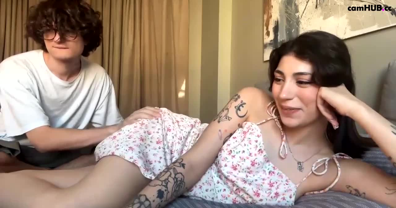 Performer Step__Siblings Chaturbate 15-09-2025 guy fingers his girlfriend - #1 Records Sex Cam | ePornREC