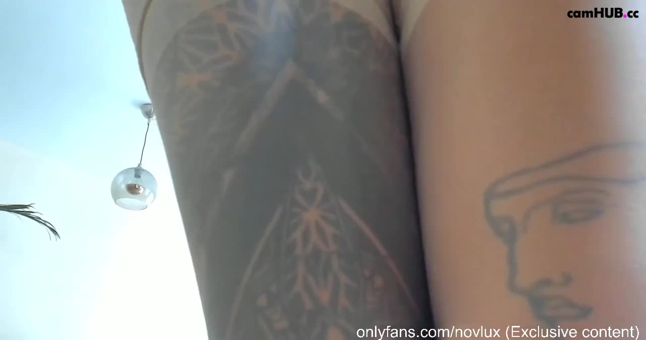 Performer N_O_V_A Chaturbate 15-09-2025 sexy posing - #1 Records Sex Cam | ePornREC