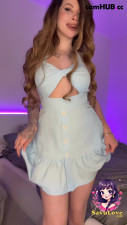 Horny biotch Adrianna Savu juggles her large tits, dribbling with enjoy juice, in a h