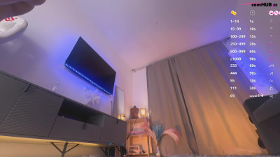 Blush_Mikki & Friends show 2