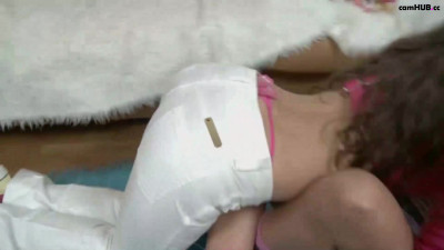 Amateur lesbian teens