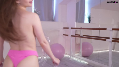 Bless_Sheila Chaturbate 15-9-2025 anus hole