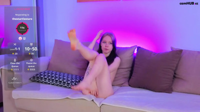 Joyce_Murphy Chaturbate 16-9-2025 Sextape