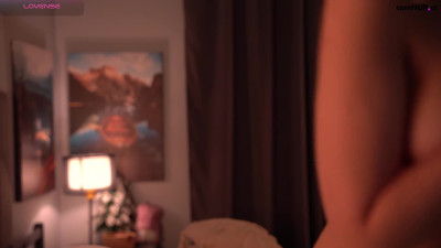 Telladreamer_ Chaturbate Nudes 2025 spy