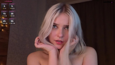 sunshinegirlx show 1