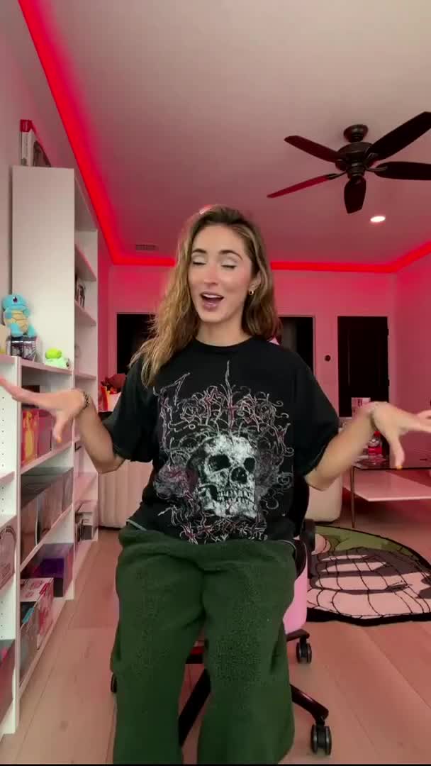 Performer INDEX-Natalie Roush 2025 Onlyfans Live - #1 Records Sex Cam | ePornREC