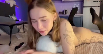 Whoisalisa Sextoy Fuck & Orgasm Chaturbate Sept-2025 Leaks