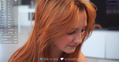 Lynnalltop 20250918-070224 Chaturbate Online Leaks