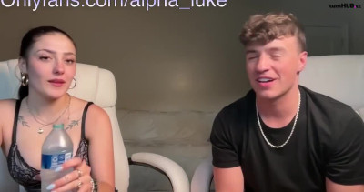 Alpha_Luke With Hottie Chaturbate Sept-2025 Leaks