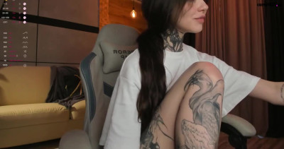 Uwu_Eva Premium Chaturbate Sept-2025 Leaks