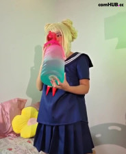 Pinkie_Princes Spy Record Chaturbate Sept-2025 Leaks