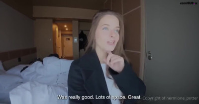 Hermione_Potter Chaturbate Sept-2025 blowjob record