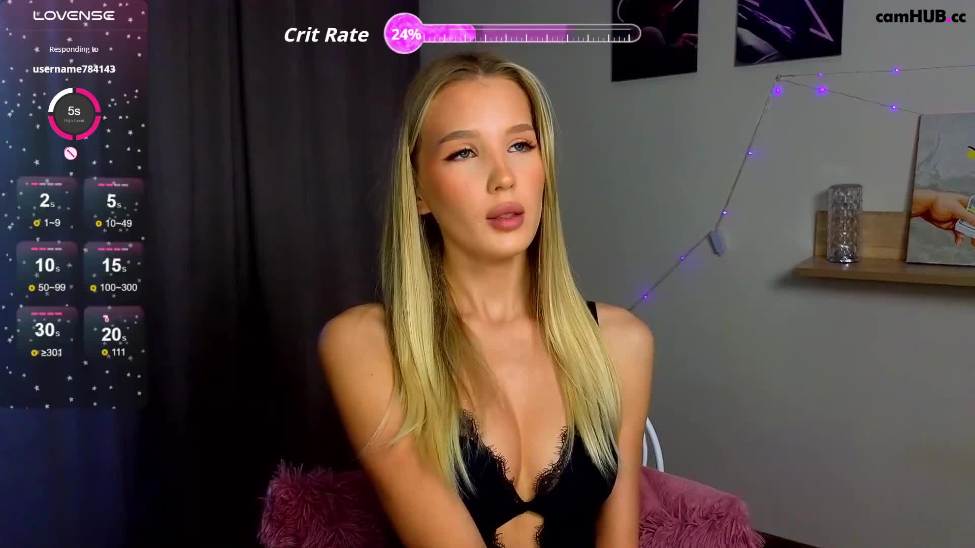 Performer Cutiefull_Lion show 1, # 1 Porn Archive - ePornREC