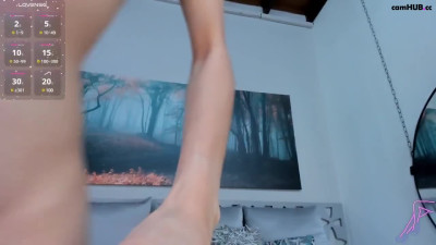 Cassiesinclair 03-05-2025-10-28 Stripchat Leaked Content