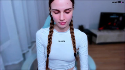 Stellalawless 01-03-2025-00-53 Stripchat Spy