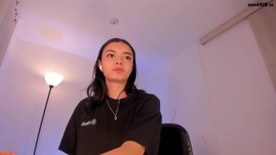 Anabelwolf 20-03-2025-00-52 Chaturbate Bestoftheday Leaks Content