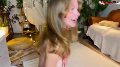 Elli_Harmon & Cutieeeeva - Ticket Show