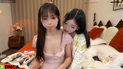 Luna_Liu520 show 3
