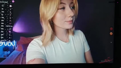 Ashleylovestory pussy rubbing bigboobs