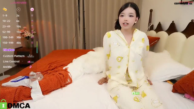 Luna_Liu520 09-10-2025 16:00 Spy Chaturbate