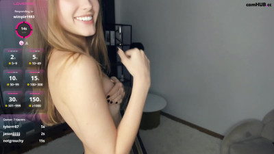 Alicemelison show 2 show 2