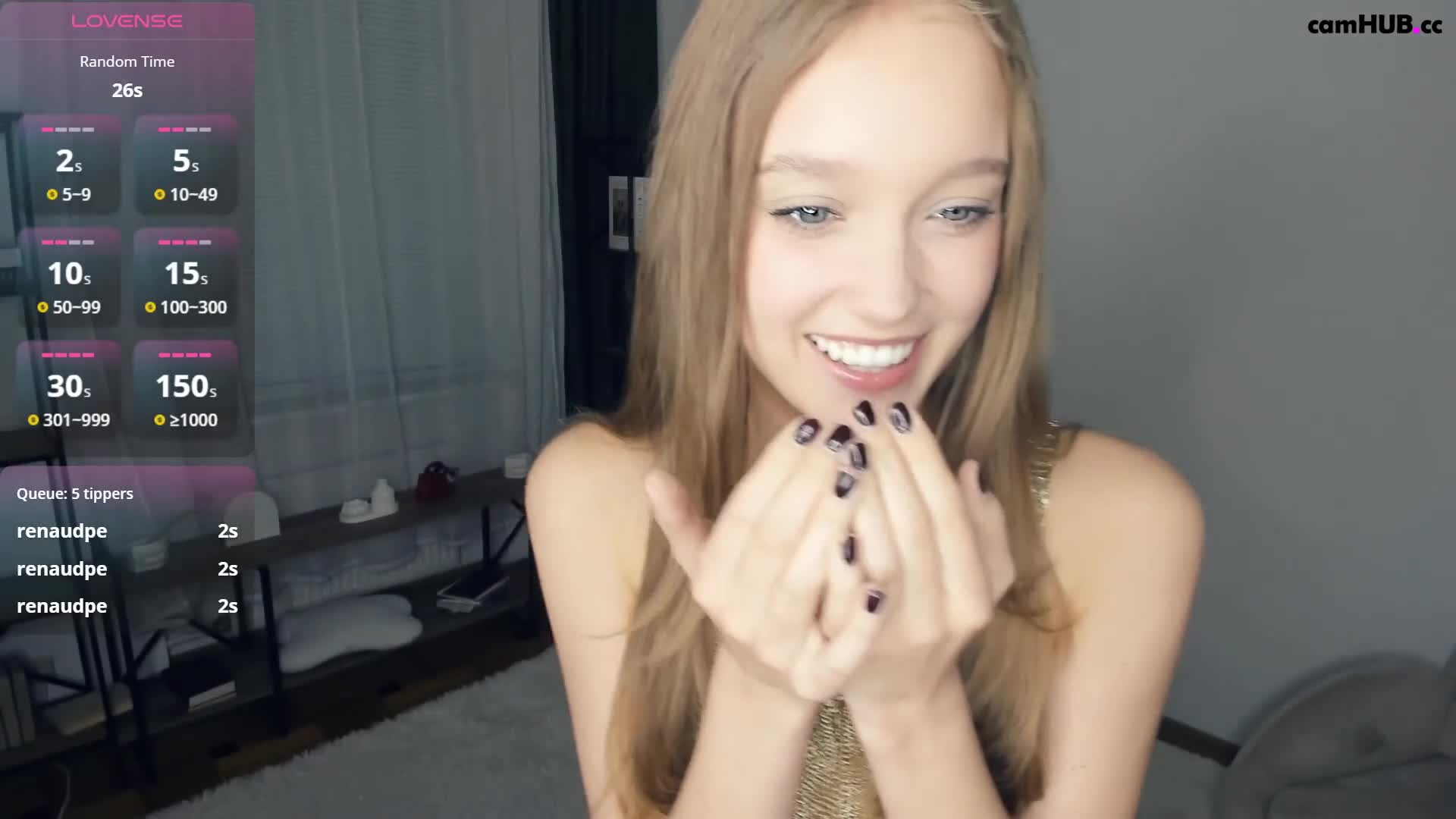 Performer Alicemelison show 2, # 1 Porn Archive - ePornREC