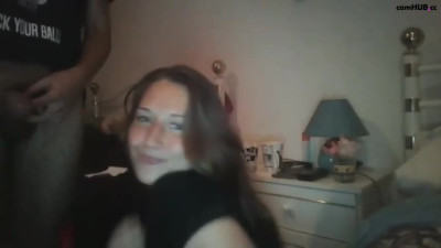 Yours_Anastasia aka miss_anastasia Chaturbate fapping video