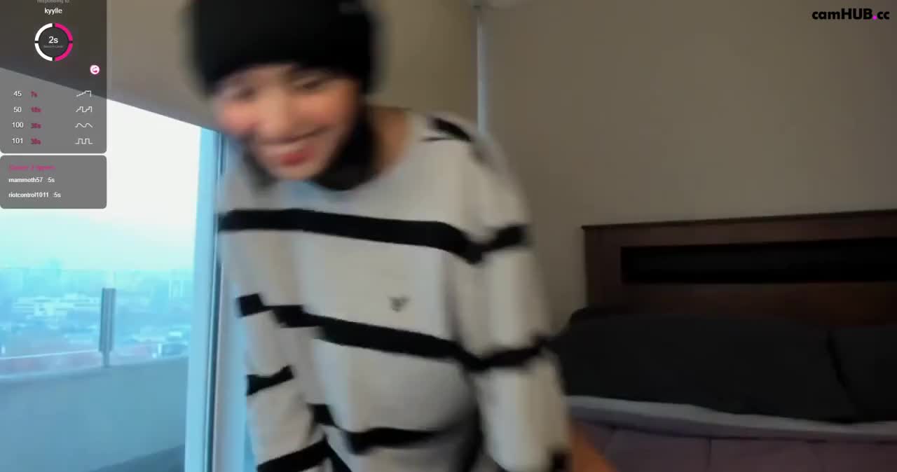 Performer Yourfreakygirl Ticket DOMI show - #1 Records Sex Cam | ePornREC