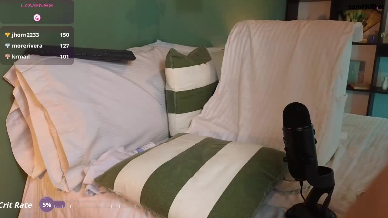 Performer Sexyaisha31 2025-10-24_01-44-41 Chaturbate - #1 Records Sex Cam | ePornREC