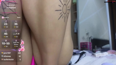 Akame_Yametekudasai 22-10-2025 17:00 Chaturbate Nudes