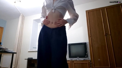 Micasulejmanovski Chaturbate naked teasing