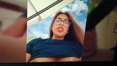 SARAcalderon OUTDOOR show