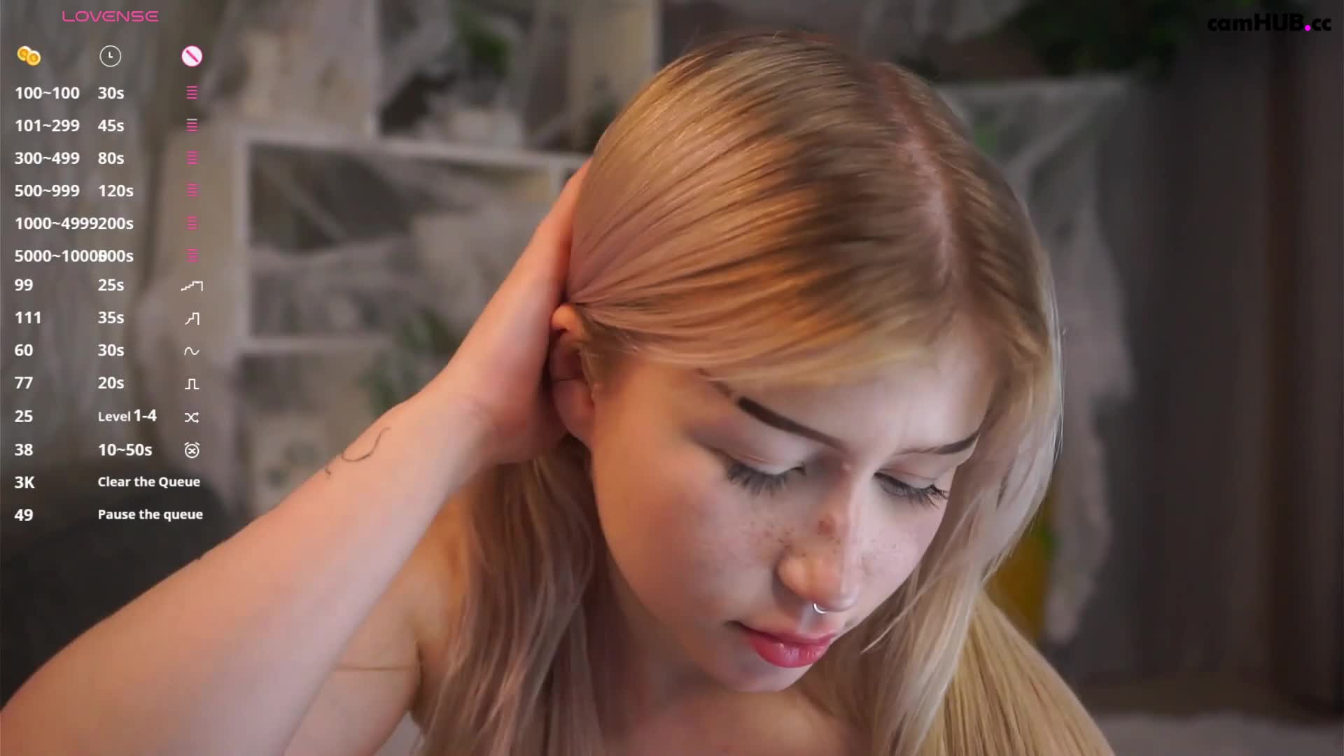 Performer Waki_fuckie show 1, # 1 Porn Archive - ePornREC