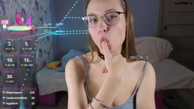 Armurra15 Stripchat 2025-10-25 sextape