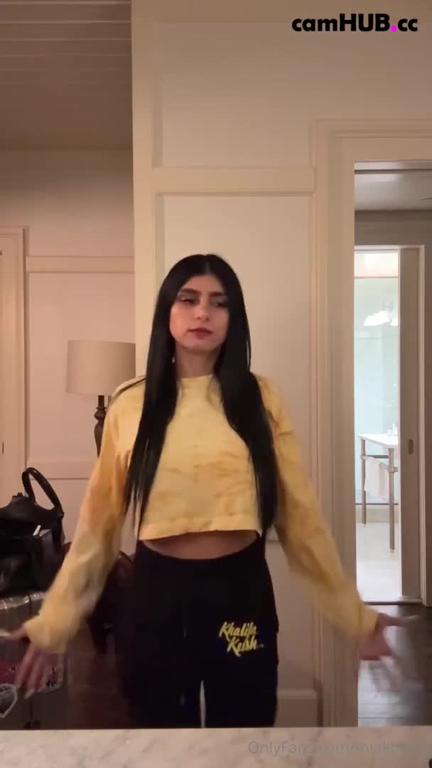 Performer Mia Khalifa Onlyfans After Fashion Leaks - #1 Records Sex Cam | ePornREC
