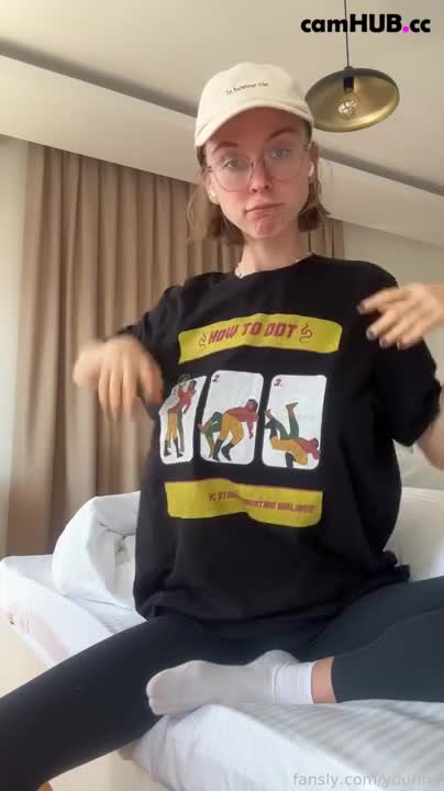 Performer Yourina - #1 Records Sex Cam | ePornREC