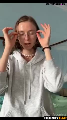 Performer Yourina show 6 - #1 Records Sex Cam | ePornREC