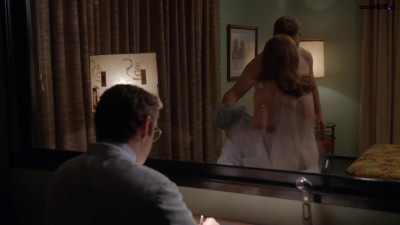 Emily Kinney Nude - Masters of Sex