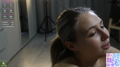 Amanda_Sayhey Chaturbate 10-11-2025 spy DOMI show