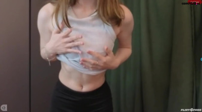 Pamilarakestraw Chaturbate 10-11-2025 spy show