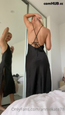 Anniekate78 onlyfans sextape 16-11-2025